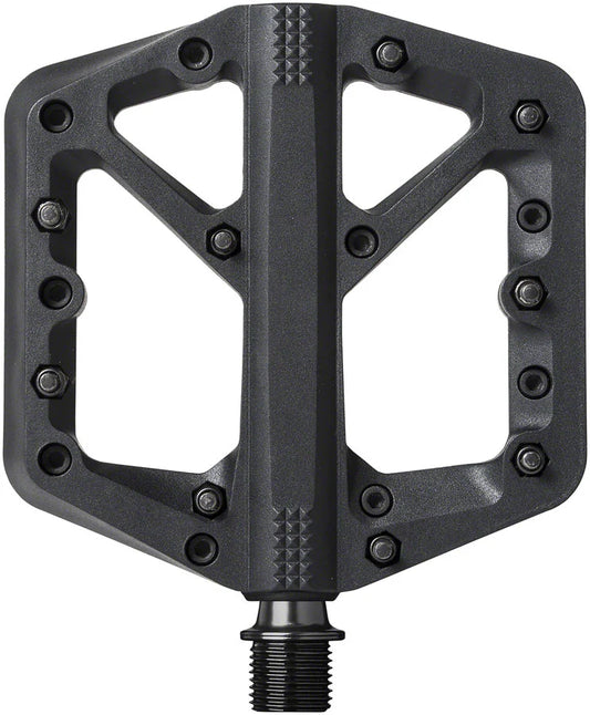 Crank Brother Stamp 1 (Gen 1) Small