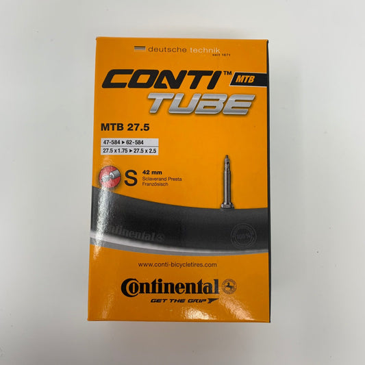 Continental Tube 27.5x1.75-2.5 PV