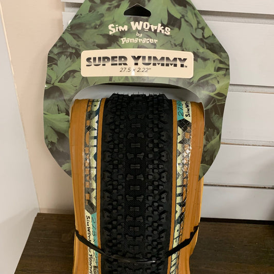 SIM WORKS SUPER YUMMY 27.5X2.22