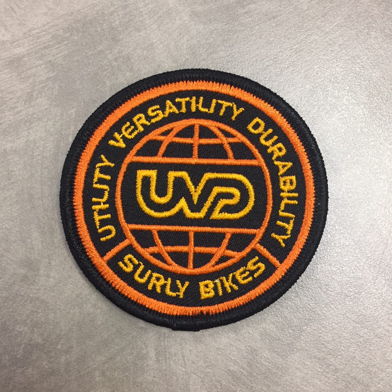Surly Utility Patch