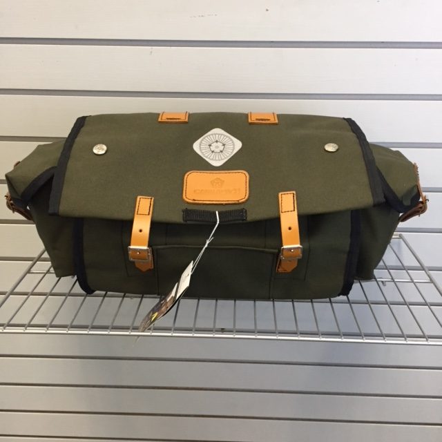 Carradice Nelson Long Flap