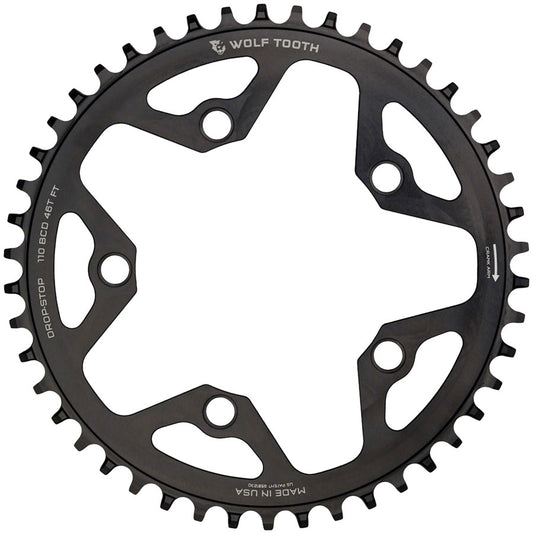 Wolf Tooth 110bcd Chainring