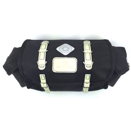 Carradice Barley Black