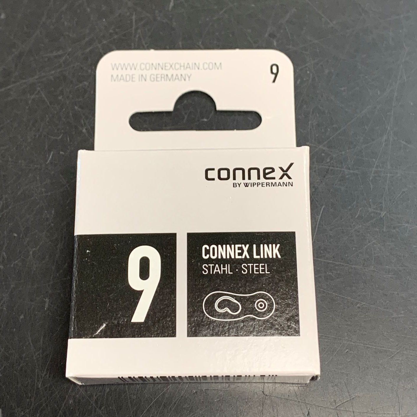 CONNEX 9SPD CONNECTING LINK