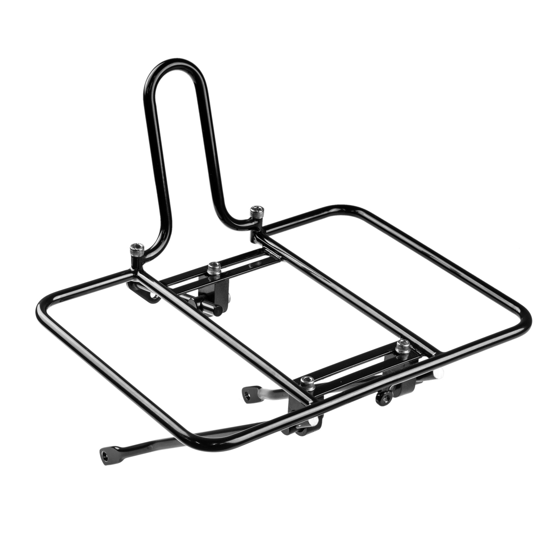 Velo Orange flat pack rack