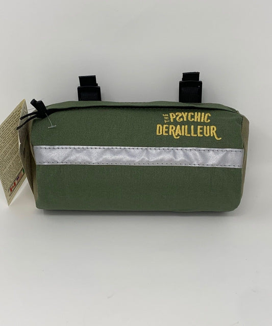 Jandd bike bag