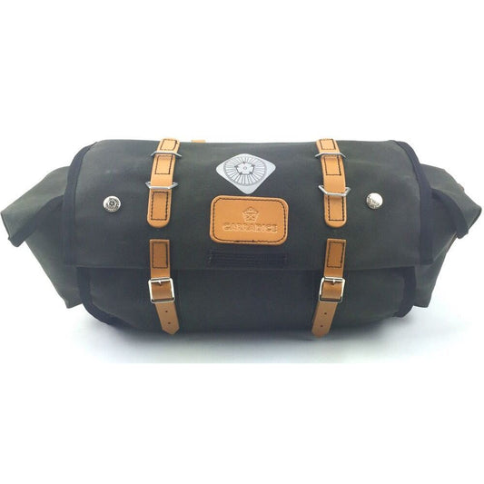 Carradice Lowsaddle Longflap