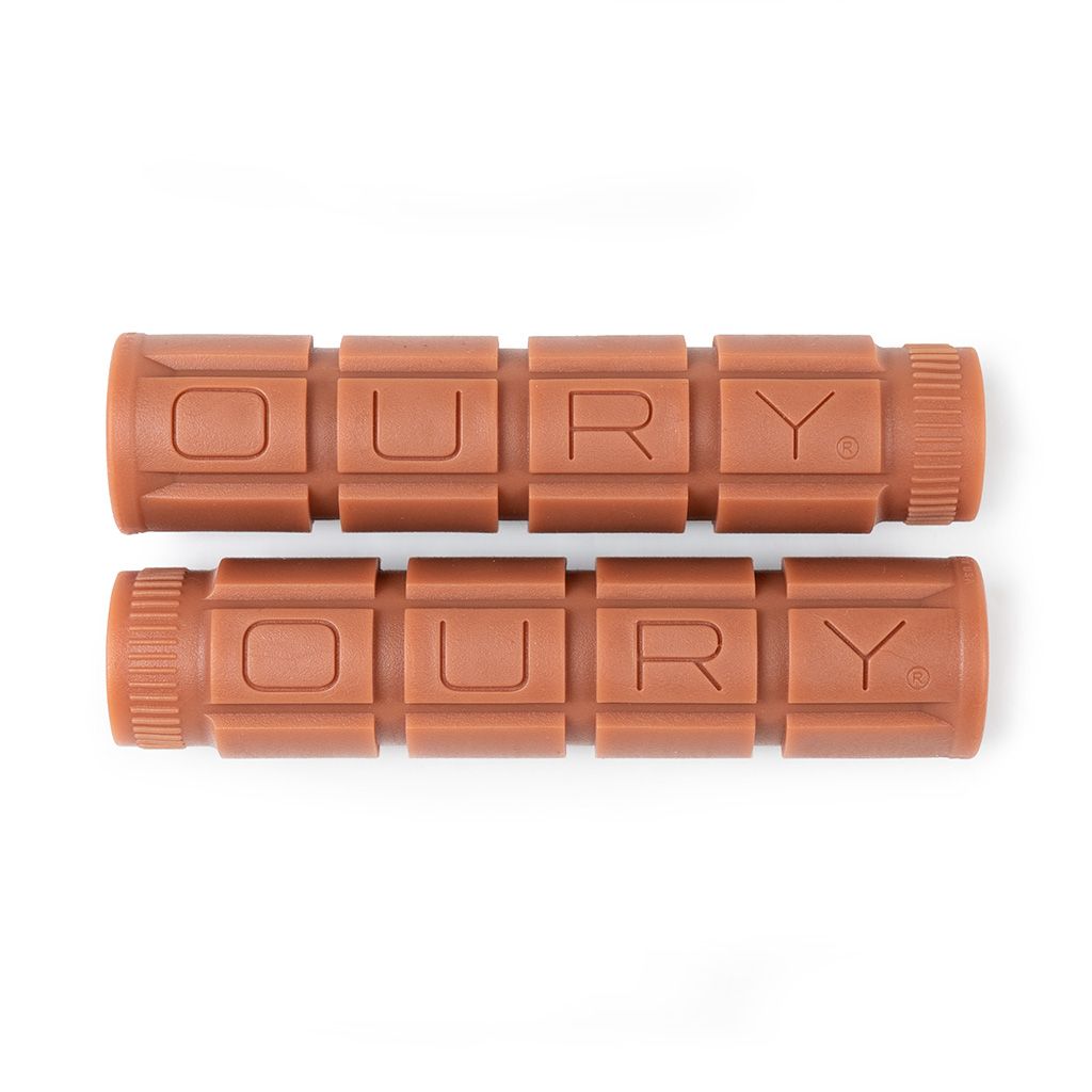 Blue Lug Oury v2 Grips