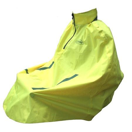 Pro Route Rain Cape